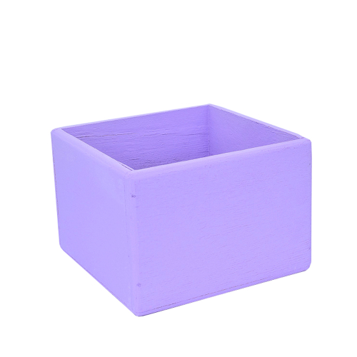 Ящик Сирень