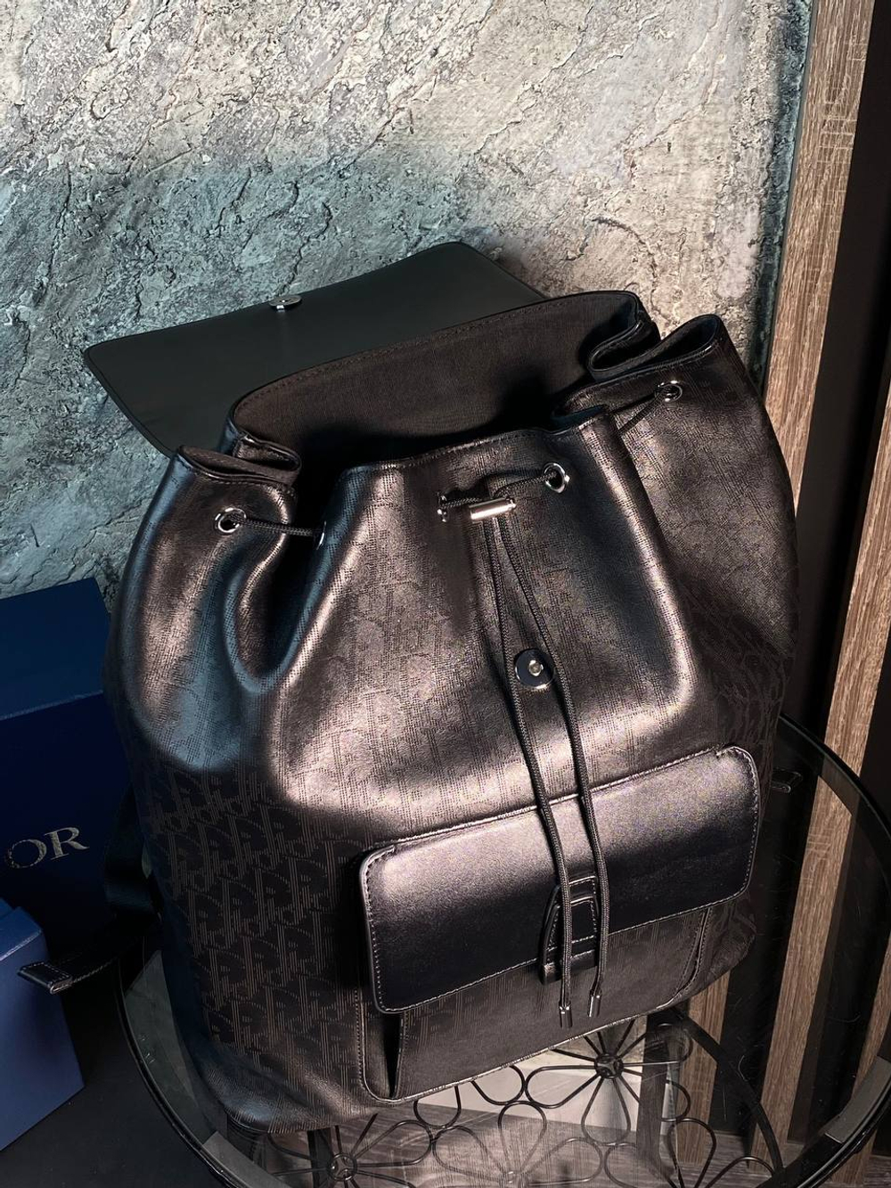Рюкзак Dior