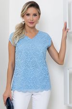 Блузка 41575-3 Avili