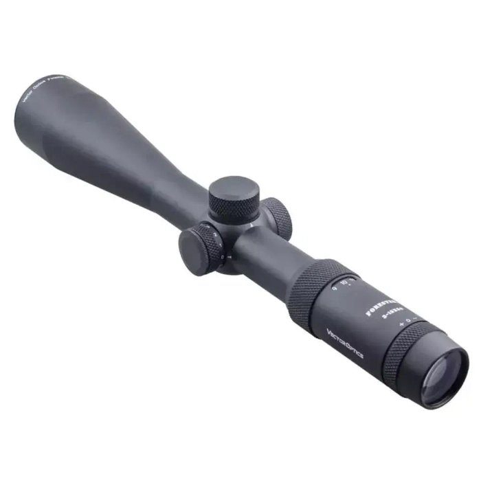 Прицел Vector Optics Forester 3-15x50 SFP(P) (SCOM-16)