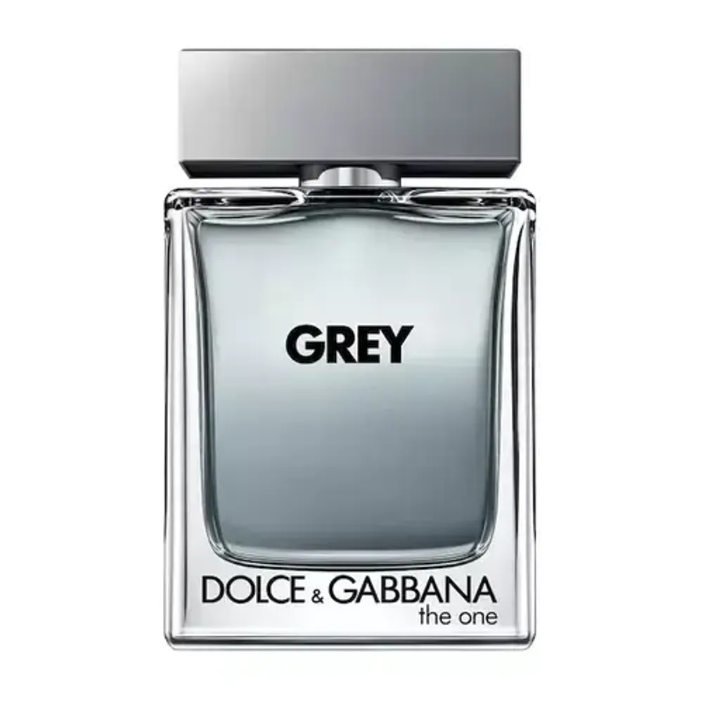 Унисекс парфюм Dolce&amp;Gabbana The One Grey Eau de Toilette 100 мл