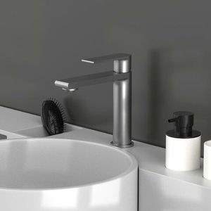 Смесители для раковины