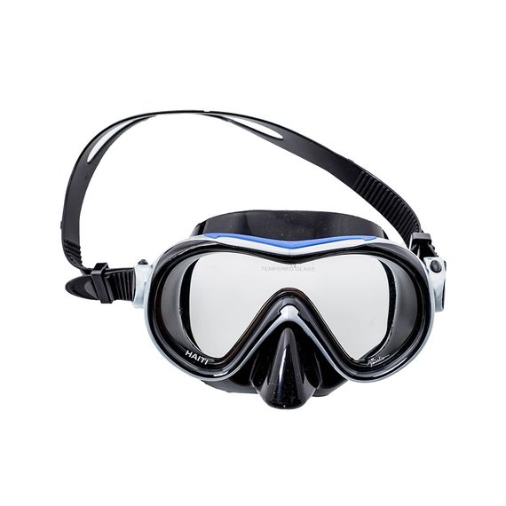 Маска подводная Marlin Haiti