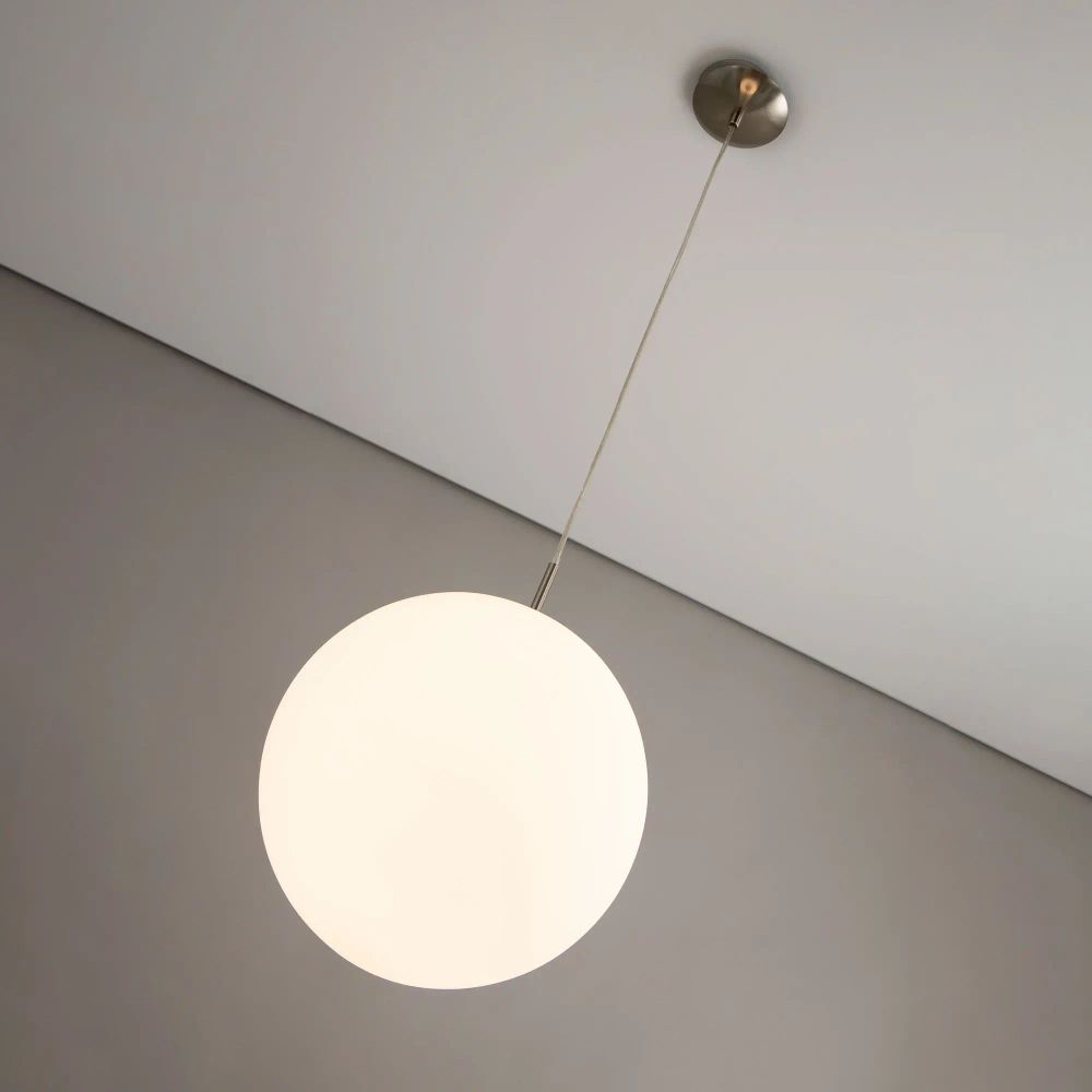 Citilux CL941301 Подвесной светильник шар Белый