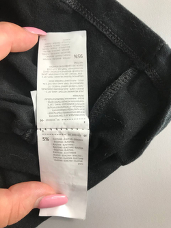 Футболка Sinsay повседневная, маркировка S, визуально на 44 размер