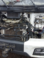 Shacman (Shaanxi) SX* 8x4 Самосвал SX33186V366 (Дизельный, 11,6 л, 423 л.с., МТ)