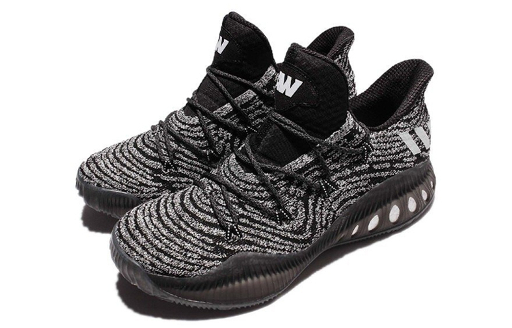 Кроссовки Adidas Harden Vol.6 6