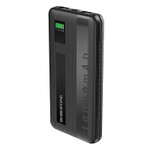 Портативный аккумулятор BOROFONE BT32 10000 mAh (черный)