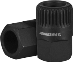 AI010127 Сервисный ключ шкива генератора VAG (VOLVO)