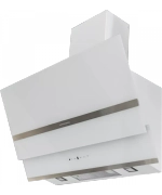 Наклонная вытяжка Kuppersberg F 930 W фото 2