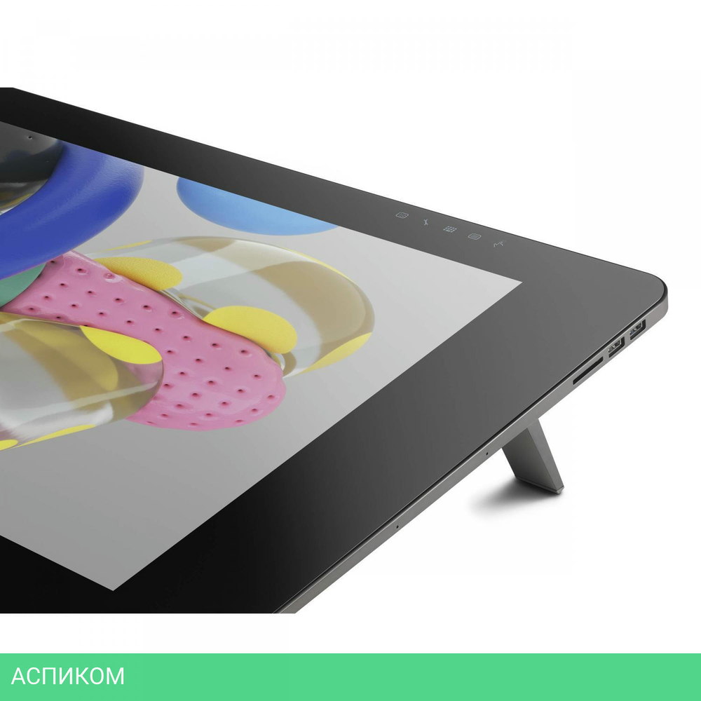 Графический планшет Wacom Cintiq Pro 24 (DTH-2420)