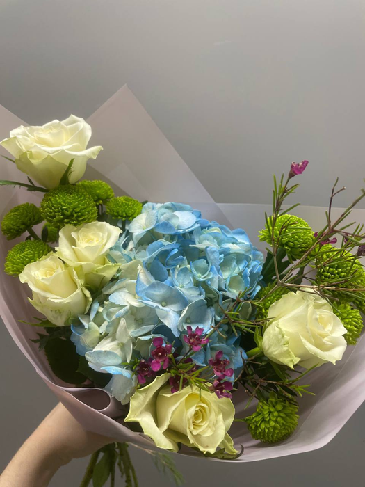 Букет &quot;Летние мгновения&quot;