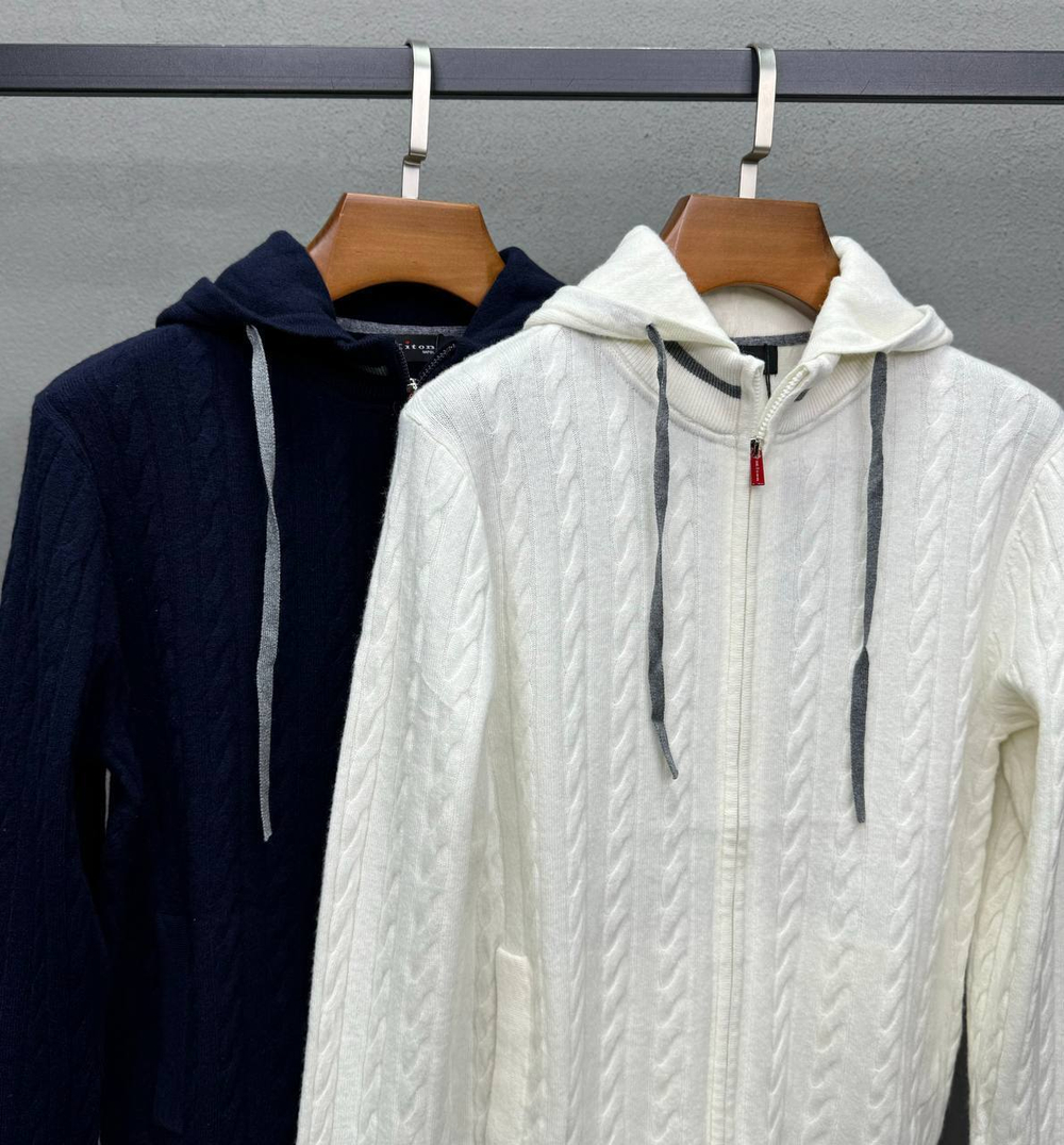 Кардиган Kiton