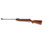 Винтовка пневматическая Borner Chance Wood Safe (переломка, дерево, XSA6W21) кал. 4.5 мм, 3 Дж.