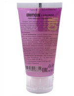 Гель-смазка стимулирующая L-Arginine, 50 мл