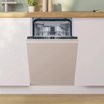 Встраиваемая посудомоечная машина BOSCH SPV2HMX42E