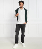 Поло RUGGER Gant - белый(2230)