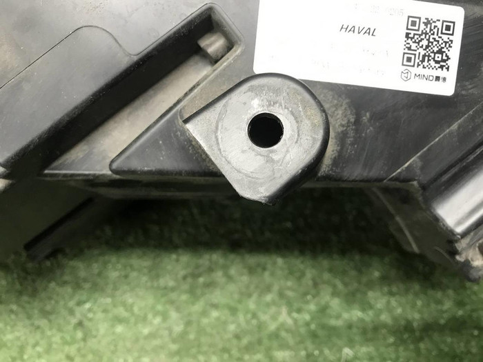 Фара левая Haval F7 (2018-2024) LED