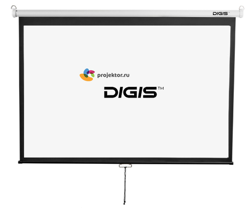 Экран настенный Digis DSOD-16906MW 265x149 см (16:9)