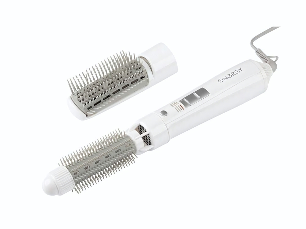 Фен-расческа ENERGY EN-824 550Вт