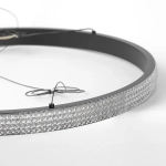 Подвесная люстра Lussole SCREVEN LSP-7326