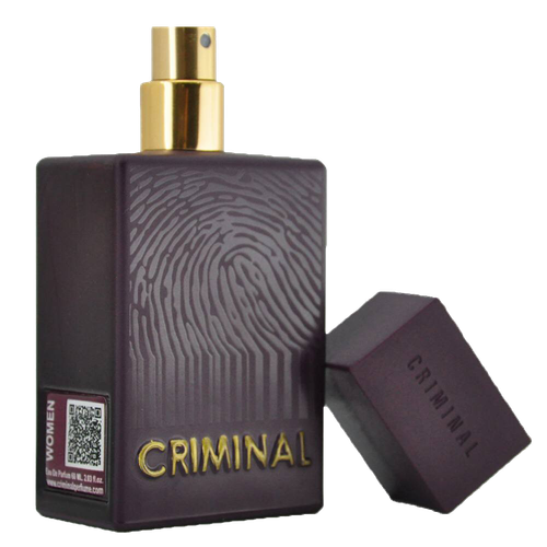 Парфюм Criminal Women Мускусная роза "№04" 60 мл