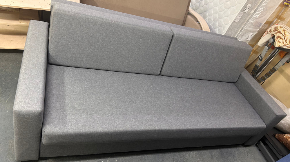 Диван еврокнижка Роса