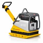 Виброплита дизельная Wacker Neuson DPU 6555 Hehap профессиональная - [520 кг / 65 кН / Hatz 1D81S]
