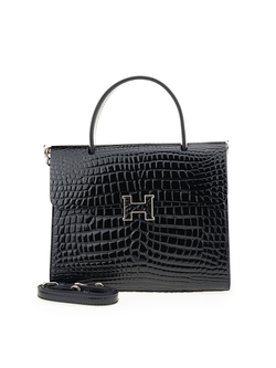 339-5186/10 Сумка жен., иск. кожа