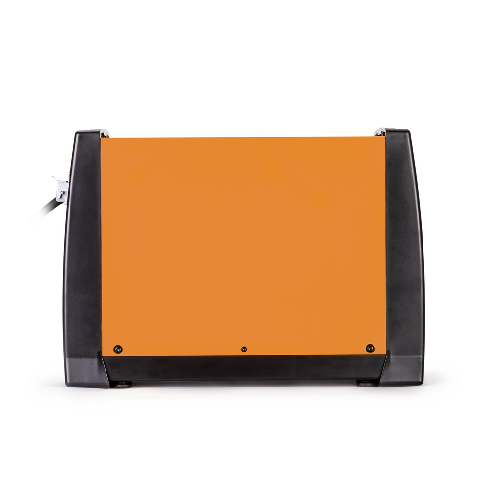 Аппарат аргонодуговой сварки WECO TIG 233 AC/DC PULSE LCD