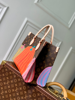 Louis Vuitton Onthego MM