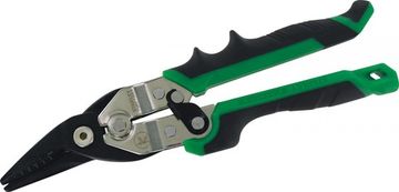 Ножницы по металлу FatMax ERGO правые 250 мм (FMHT73557-0) Stanley 73557-0