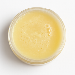 Крем-воск для ног "Jame Skin" Мягкий хлопок, 100 мл — Интенсивное питание и восстановление