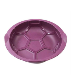 Форма для выпечки силиконовая "Фантазия" Tupperware