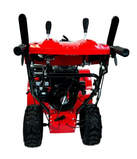 Бензиновый снегоуборщик "BRAIT" BR-1176ELWS-6