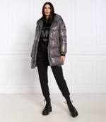 куртка horizontal Michael Kors - серый(77Q5805M42)