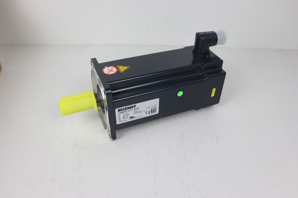 Beckhoff AM8052-0J11-9000