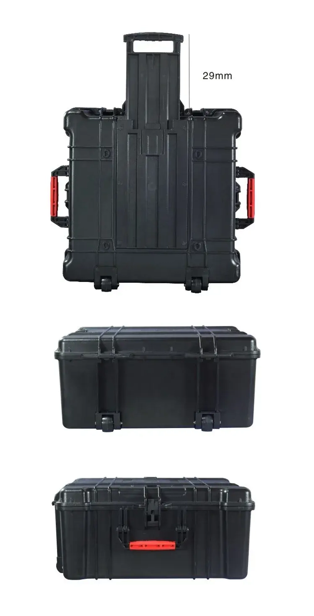 Защитный кейс Andbao SZ-5627