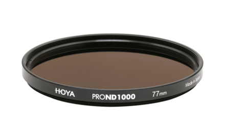 Светофильтр Hoya PROND1000 нейтрально-серый 46mm