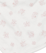 набор POLO RALPH LAUREN - пудро-розовый(851392)