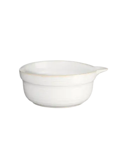 ASA Миска Manuale 17,5x8 см 650 мл овсяная EAN 4024433021933