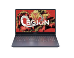 Ноутбук Lenovo Legion 15.6" (R7-8745HX, RAM16Gb, SSD512Gb, RTX4050) R7000 AHP9, Storm Grey