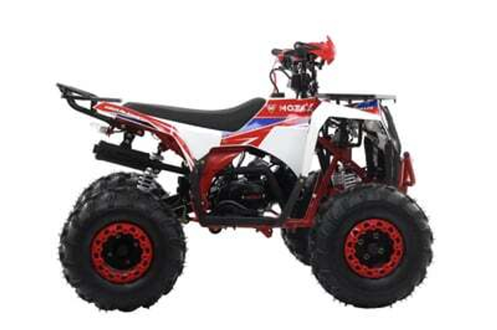 Квадроцикл MOTAX GRIZLIK A125