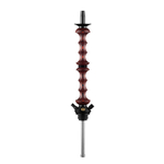 Кальян Japona Hookah Shuriken (RedBlack / Black)