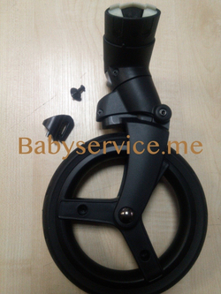 Колесный блок Inglesina Quad передний левый