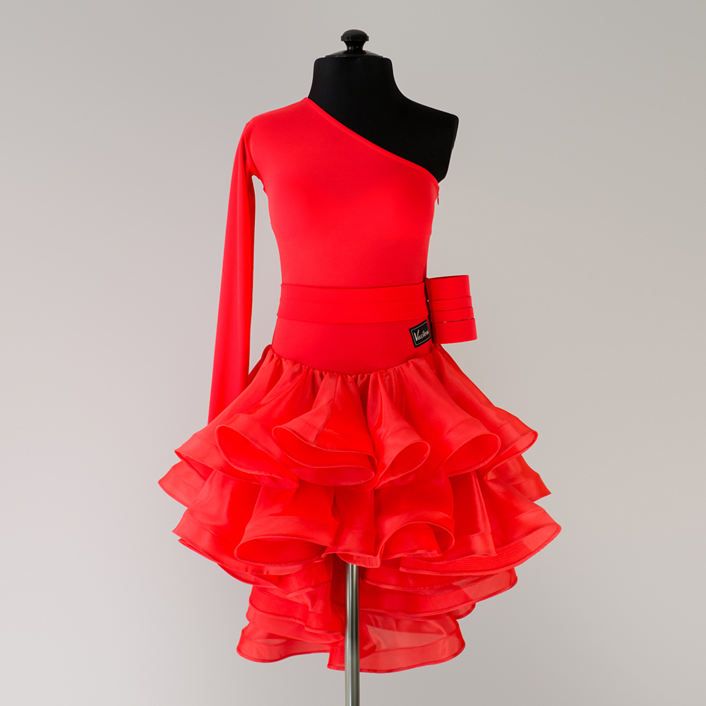 ателье пошив бальных платьев