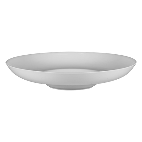 Тарелка глубокая Gourmet 26 см, 230 мл, костяной фарфор RAK Porcelain, Fedra