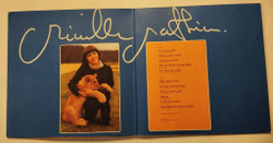 Винтажная виниловая пластинка LP Mireille Mathieu M M Мирей Матье (Germany 1973)