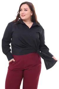 Рубашка 4513 Fabrika