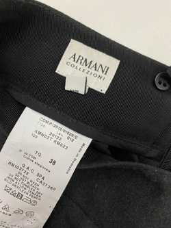 Юбка Armani Collezioni